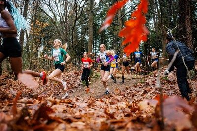 Parkrun straks ook in Tilburg? Organisatie op zoek naar geschikt park en vrijwilligers