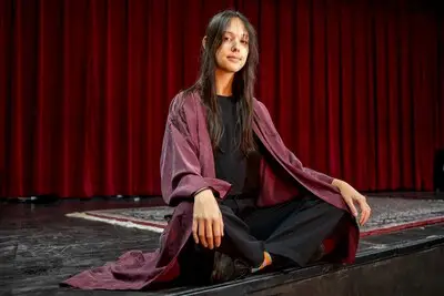 Nieuwe stem in jazz Pau Li Liem treedt op in ‘thuisstad’ Eindhoven