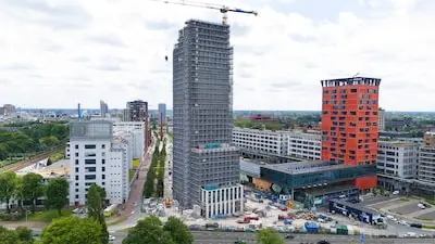 Waarom zouden dorpen de ‘problemen van ASML’ moeten oplossen? Zo denkt deze expert daar over