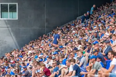 Nieuwe supporterskaart van Nederland: zo veel supporters heeft PSV in Eindhoven zelf
