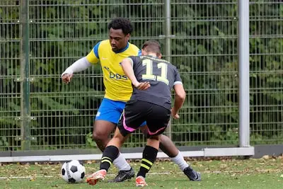 Stoelendans om koppositie gaat door nu Gestel op gelijke hoogte komt met Brabantia, achtklapper voor Acht