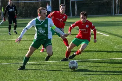RPC vergroot zorgen van Stiphout Vooruit, Bladella loopt tegen onverwacht flinke zeperd aan