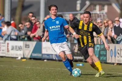 Prijzen komen steeds dichterbij: dit is het programma van het Zuidoost-Brabantse amateurvoetbal
