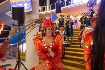 Vrouwen in Brabant maken hun opmars met carnaval, ‘Ik hoop dat geslacht ooit geen thema meer is’