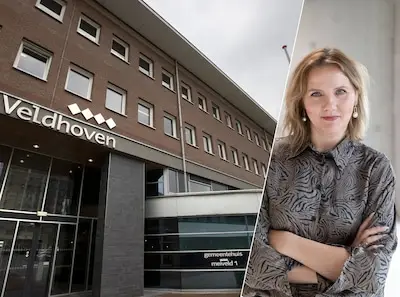 Deze week in Veldhoven: hoe ziet de gemeente er in 2040 uit?
