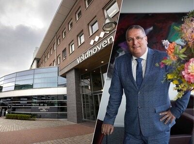 Burgemeester Veldhoven pleit voor ‘gesprek’ over ongeremde groei Brainport