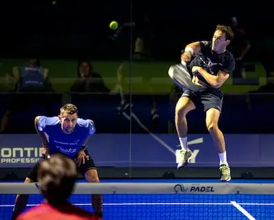 Eindhoven het decor voor nieuwe mijlpaal in het padel: ‘Er gebeurt hier veel meer dan alleen het NK’