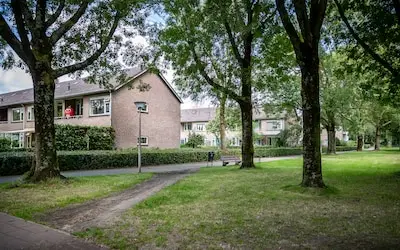 Heftige emoties wanneer buurtbewoners Vaartbroek bijeenkomen: ‘Dit is wat de bewoners vreesden en altijd is ontkend’