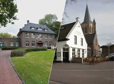 Lezer Harrie denkt mee over de toekomst van Nuenen: ga gewoon samen met Son en Breugel
