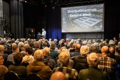‘Nuenen heeft het aan zichzelf te danken dat burgers lokale overheid wantrouwen’