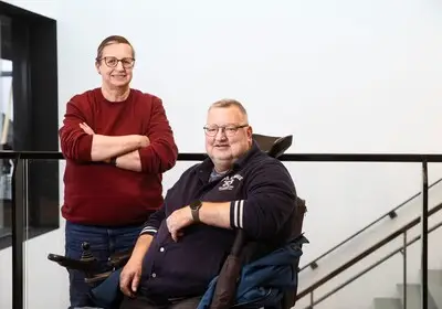 Marijke (52) en Han (57) weten wat het is om ernstig ziek én dakloos te zijn: ‘Het is een aanfluiting’