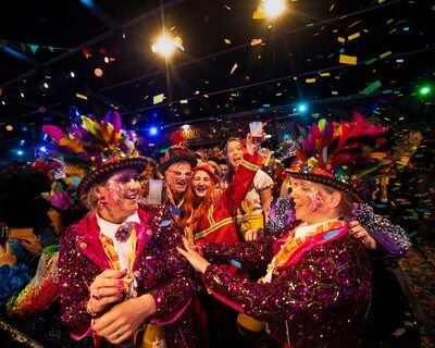 Raadslid kritisch op campagnes carnaval: ‘We zijn het gebruik van de drug alcohol aan het promoten’