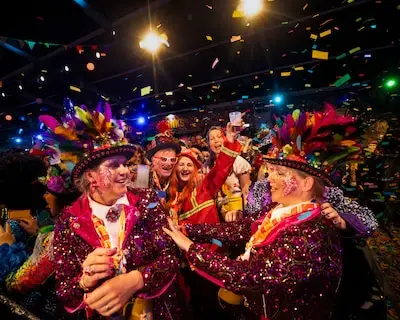 Volt-raadslid kritisch op campagnes carnaval: ‘We zijn het gebruik van de drug alcohol aan het promoten’