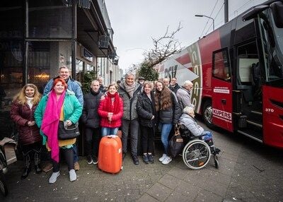 Een luxe vakantie van twee dagen in Zeeland