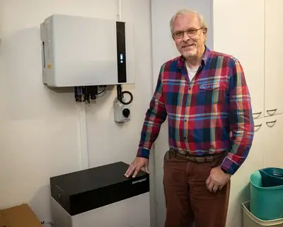 Is een thuisbatterij nu wel of niet de investering waard? De eerste gebruikers geven advies