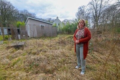 Woondroom van Eindhovense Wendy wordt tragedie door ‘onhandige’ gemeente