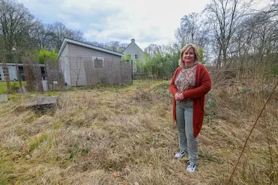 Woondroom van Eindhovense Wendy (57) draait uit op eenzame tragedie