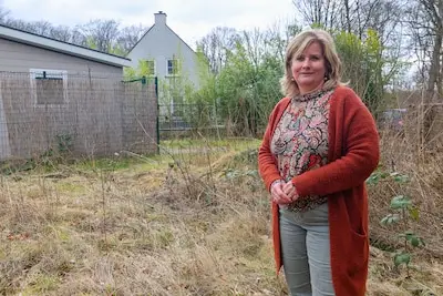 Geen huis, geen hoop: Eindhovense Wendy met lege handen na debat