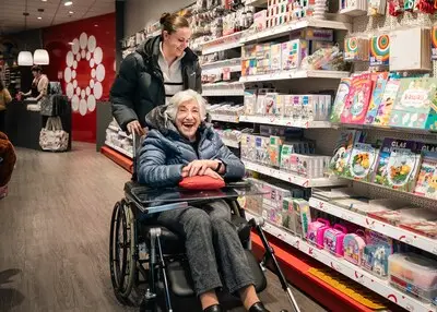 Vrijwilligerswerk als arbeidsvoorwaarde: ‘De jongere generatie verwacht eigenlijk dat zoiets normaal is’