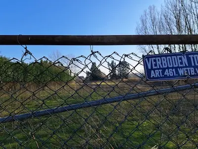 Sloop bedrijfshal Neggers begint maandag, nieuwe fase voor woningbouwplan de Boomgaard