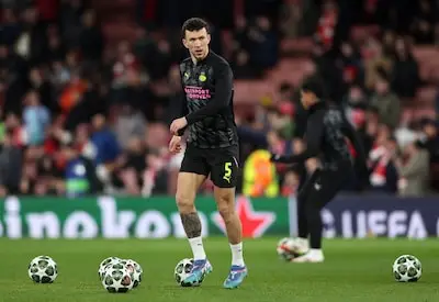 LIVE | PSV begonnen aan Arsenal-uit: kunnen de Eindhovenaren de Champions League-eer redden?