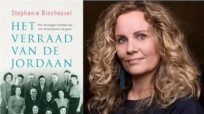 Lezing Hornemann Huis over foute voorouders