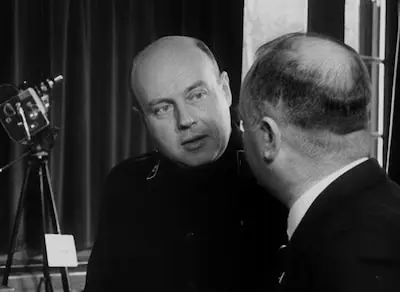 De ‘Nederlandse Leni Riefenstahl’; hoe Jan Teunissen zijn ziel aan de nazi’s verkocht