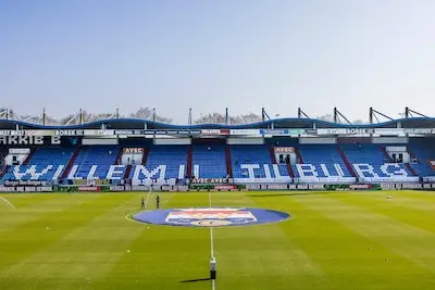 Willem II vindt in de eigen opleiding (weer) een nieuwe trainer voor de Onder-21