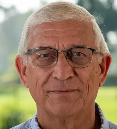 Toon Dingen (1950-2025) had een sociaal hart en sprong overal bij met zijn financiële kennis en netwerk