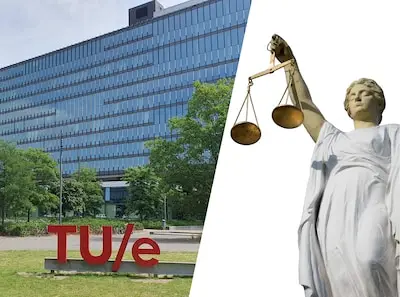 TU/e mag hoofddocent ontslaan, ‘sociale onveiligheid’ volgens de rechter niet bewezen