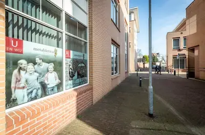 Zorgaanbieder Metabletica neemt personeel en cliënten over na faillissement BijdeHand in Deurne