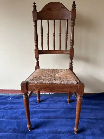 Lezer Petra heeft een bank en fauteuils om weg te geven en een week vol verloren en gevonden sleutels
