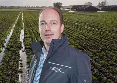 Boerenorganisatie ZLTO vreest juridische strijd: ‘Waterkwaliteit niet gebaat bij hardhandig beleid Brabant’