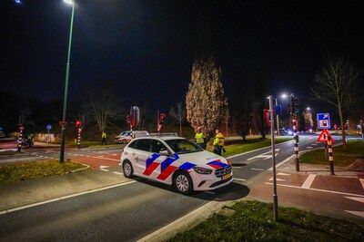 Lichaam gevonden bij spoor in Nuenen, geen treinverkeer vanwege politieonderzoek