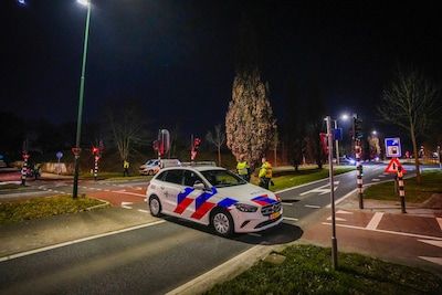 Lichaam gevonden bij spoor in Nuenen, treinverkeer weer opgestart