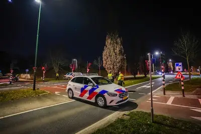 Lichaam gevonden bij spoor in Nuenen, treinverkeer weer opgestart