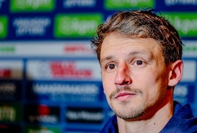 Olivier Boscagli vraagt zich af wat er met PSV na de winterstop is gebeurd: ‘Ik was zelf ook niet goed genoeg’