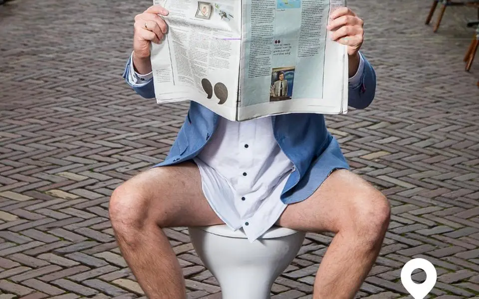 Al dertig ‘open toiletten’ in centrum Leeuwarden; zijn ze echt toegankelijk voor iedereen?