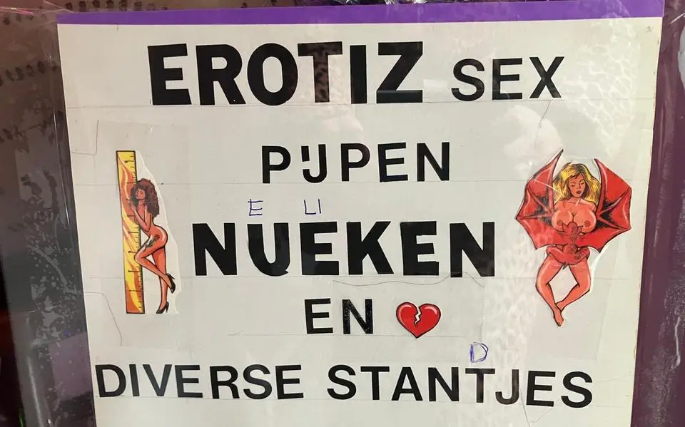 Rebûlje in de rosse buurt van Leeuwarden om bordeel Esperanza: soap lijkt nog niet ten einde