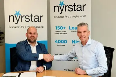 Vrachtverkeer straks uit woongebieden? Nyrstar en gemeente Cranendonck werken samen aan nieuwe weg