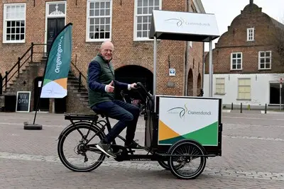 Praat mee over wonen, werken en voorzieningen in Cranendonck