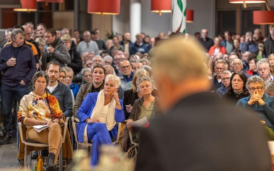 Ook Weststellingwerf wil wolf kunnen beheren: ‘We staan met de rug tegen de muur’