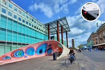 Vragen voor de Belastingdienst? Op deze dag staat er een speciale bus in Eindhoven