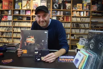 Gratis optredens en exclusieve albums: op deze dag is het Record Store Day in Tilburg
