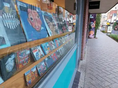 Platen scoren en muziek luisteren: dit is er te doen op Record Store Day in Eindhoven