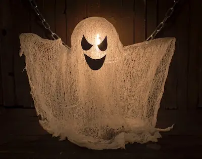 Einde aan halloweentocht door Helmondse binnenstad vanwege gebrek aan vrijwilligers