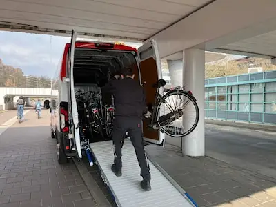 Eindhoven krijgt grote nieuwe fietsparkeerplek met 3300 spots