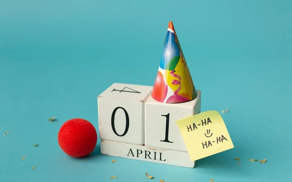 Dit zijn de Friese 1 aprilgrappen van 2025