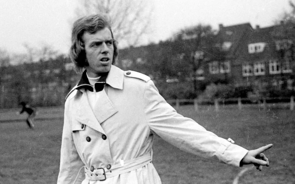 ‘Don Leo’ Beenhakker, was markant én succesrijk: ‘Jongens, ik ga met Noord-Brabant naar het WK’