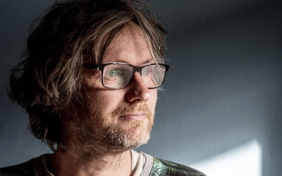 It swarte en de dea - It gebeurt net alle dagen, sokke moaie gedichten | ★★★★★